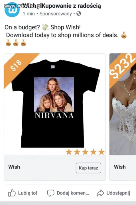 Dziwna ta Nirvana