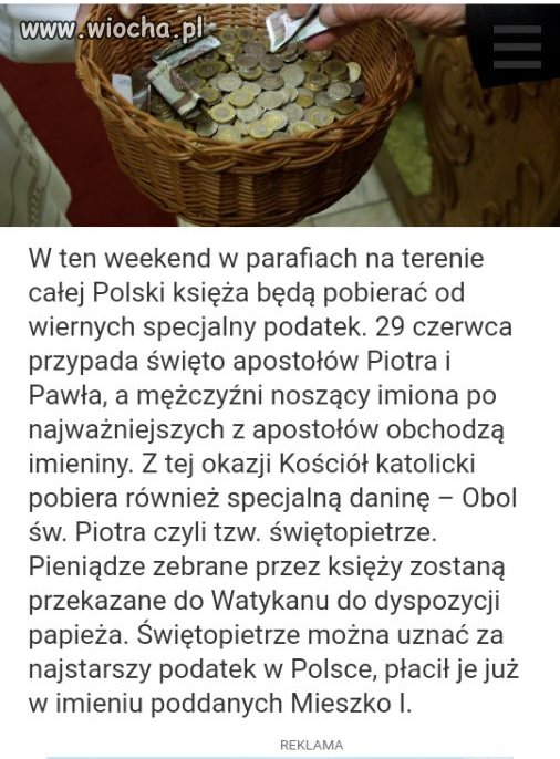 Tyle lat 
