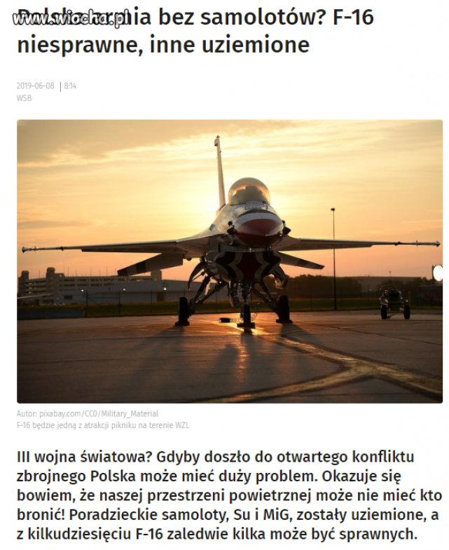 Po trzech latach reformy armii, jaką zafundował Polsce PIS