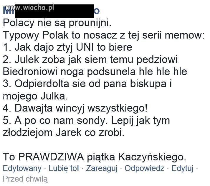 Znalezione w sieci