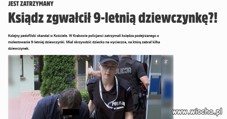Nic sie nie stało