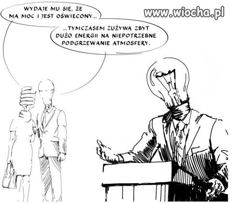 Dla polityków