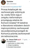 Donosy katotalibów