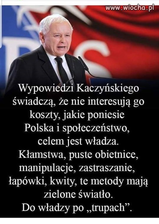 Władza, władza