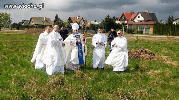 Zgadnijcie co święcą