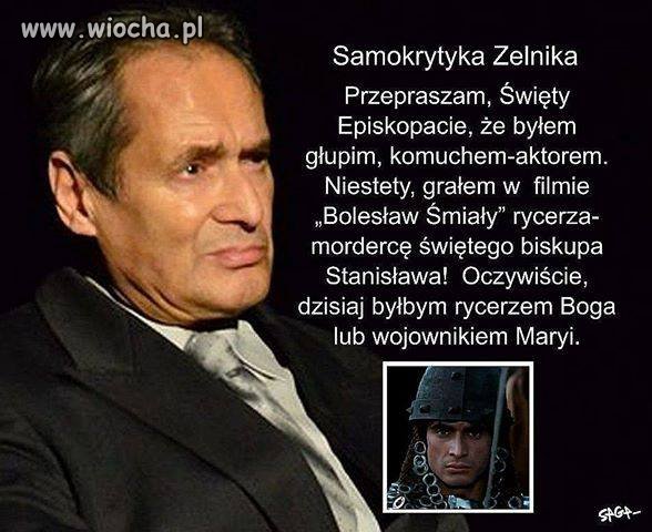 Słoneczko chyba w dyńkę za mocno przygrzało 