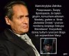 Słoneczko chyba w dyńkę za mocno przygrzało 