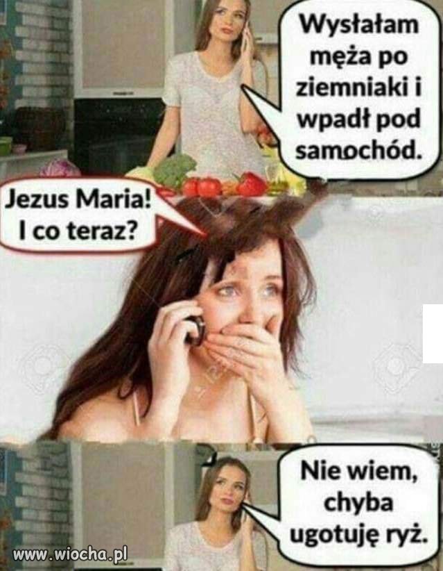 Nie wiem.