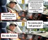 Te upały...