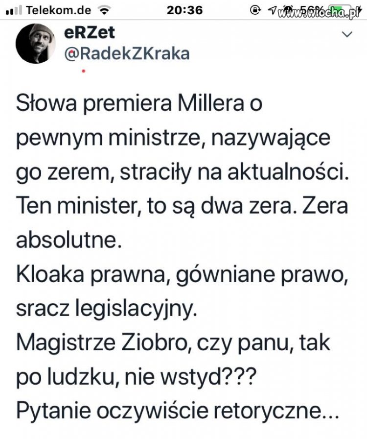 Dwa zera