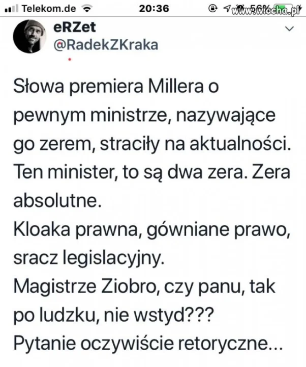 Dwa zera