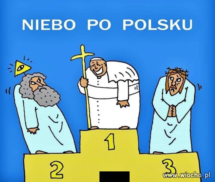 Najważniejszym jest.