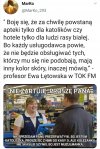 Wymyślił sobie taki jeden bo mu się akurat podobał
