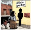 Droga kariery