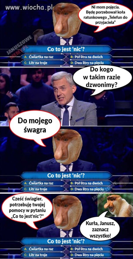 Szwagier