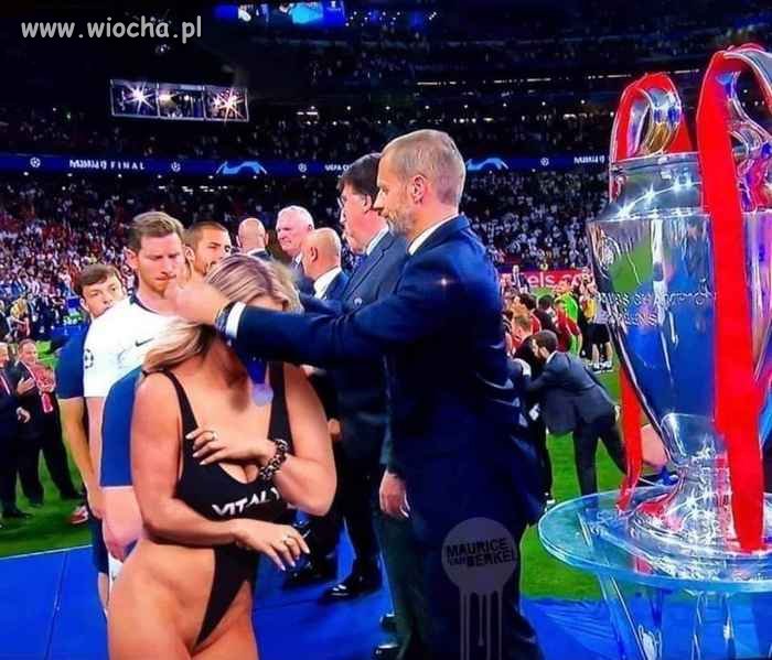 Puchar i puchar przechodni