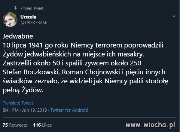 Zakłamywanie historii