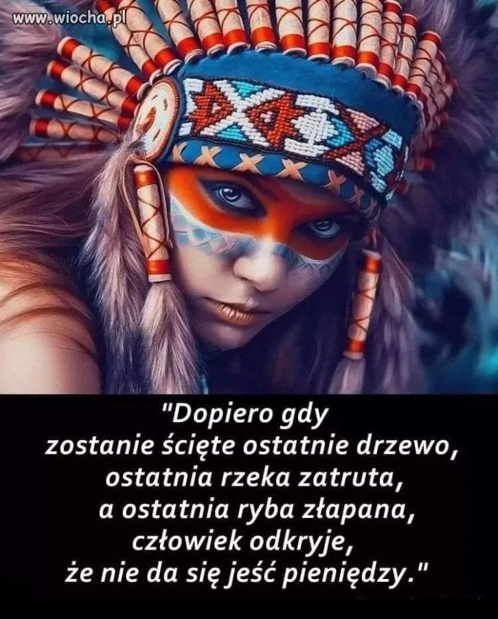 Przekaz dnia