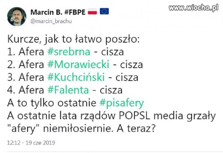 A Nowak nie wpisał zegarka do oświadczenia ...