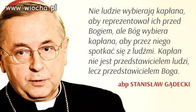 Czyli wie o tym,że ci ludzie