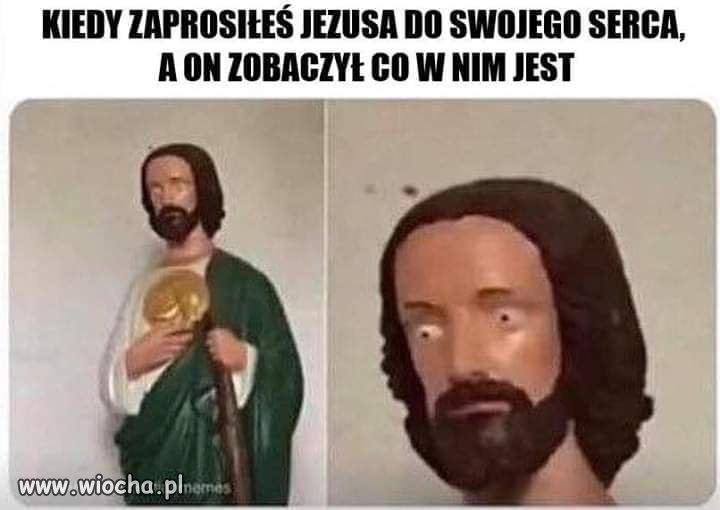 Zdziwienie - lvl master