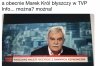 Idealny gość TVP