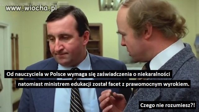 I wszystko jasne 