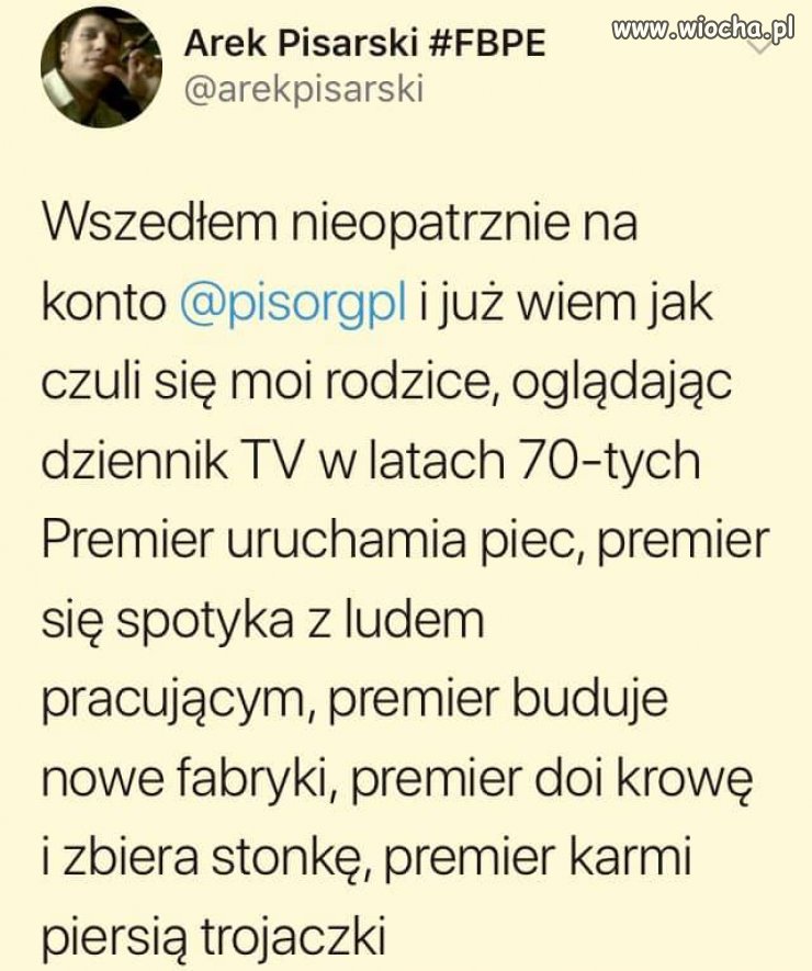 Niestety w tle średniowiecze, a sukces to cień 