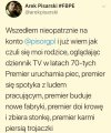 Niestety w tle średniowiecze, a sukces to cień 