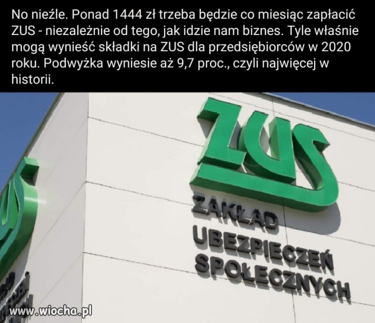 No nieźle