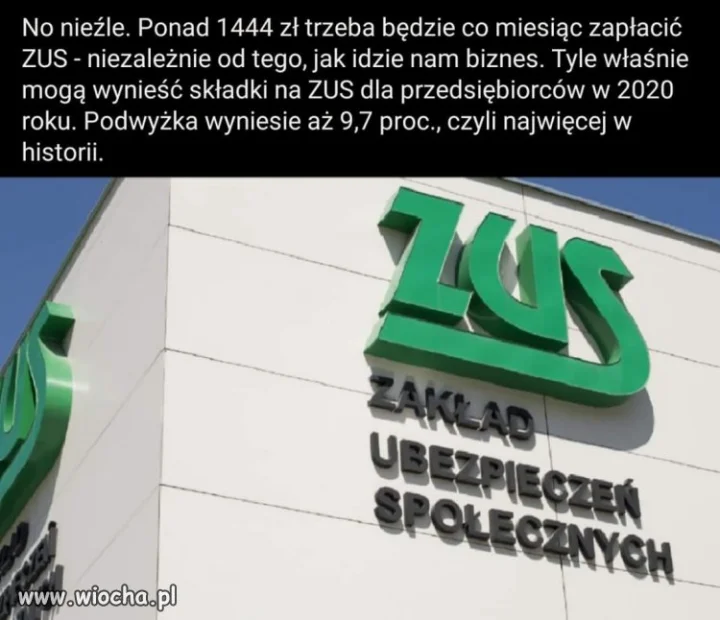 No nieźle