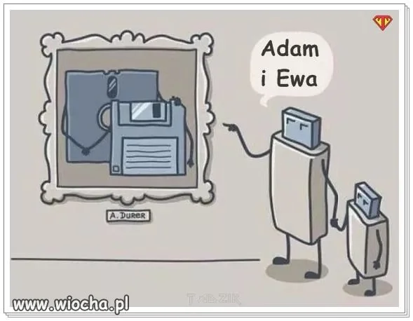 Adam i Ewa
