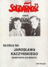 Rocznica częściowo wolnych wyborów