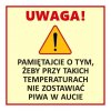 UWAGA! Ważny komunikat!