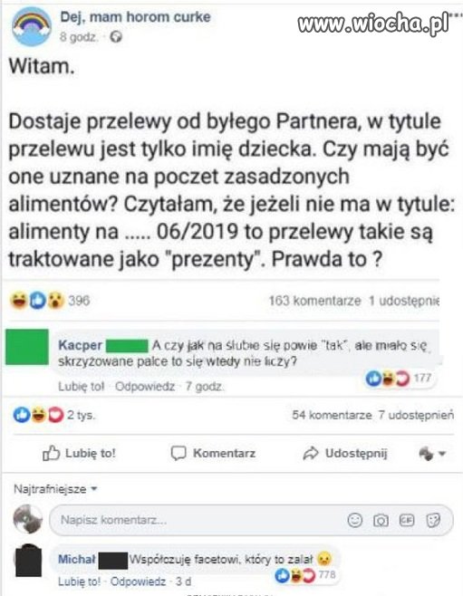 Polska madka