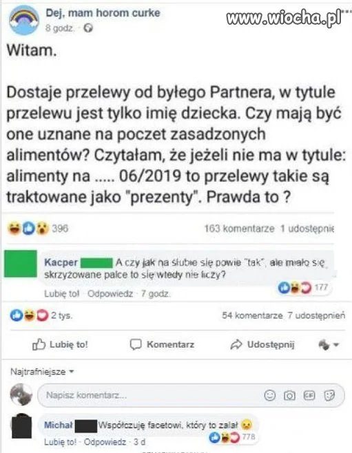 Polska madka