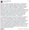 Terlikowski rozumie