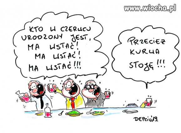 Kto w czerwcu urodzony jest?