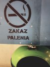 W pewnej galerii.