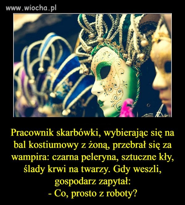 Suchar na dziś