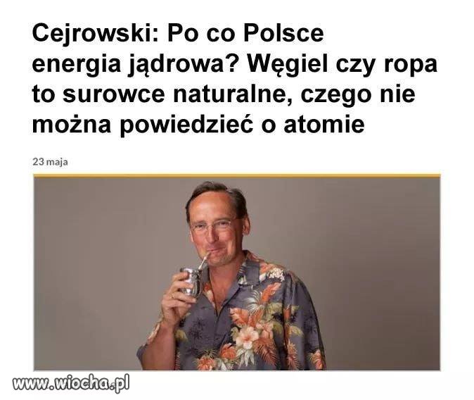Jego jądra już dawno przekształciły się w paliwa .