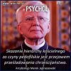 A ja jestem za tym