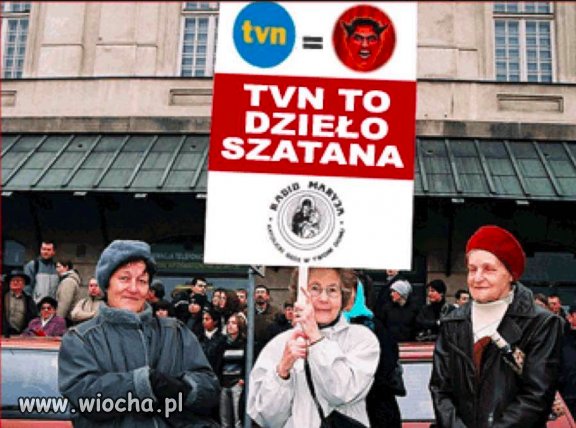 Najświetsze Radio Maryja