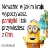 Wakacje