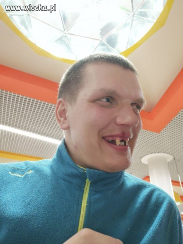 Nosferatu żyje