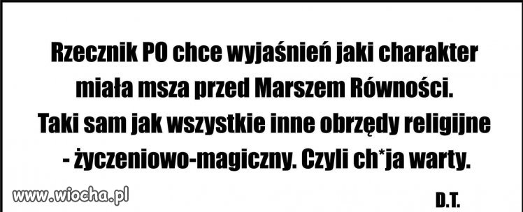 Znaleziono w internecie.