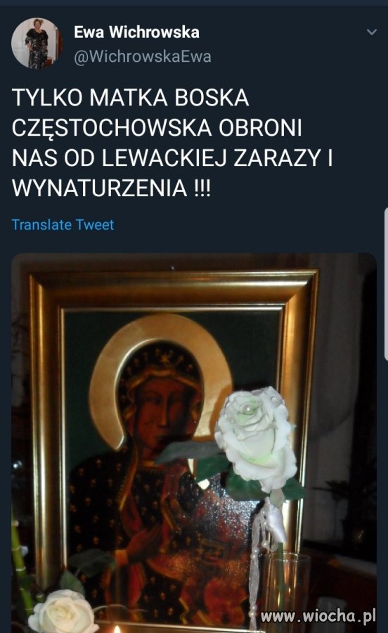 Matko bosko