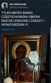 Matko bosko