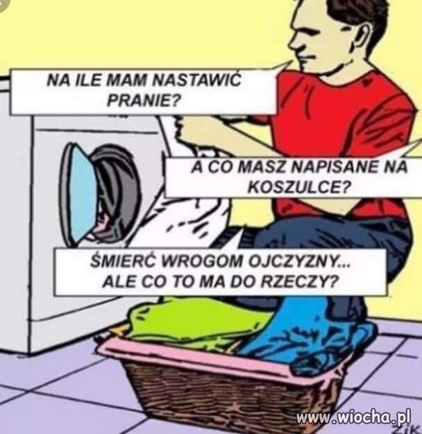 Kiedy facet