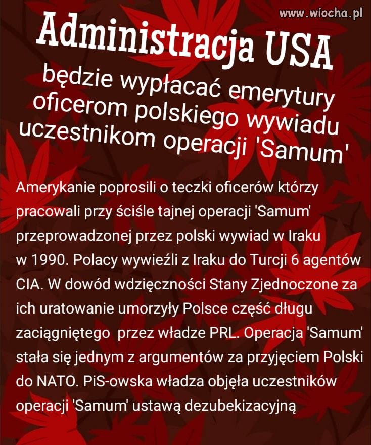 Taka sytuacja 